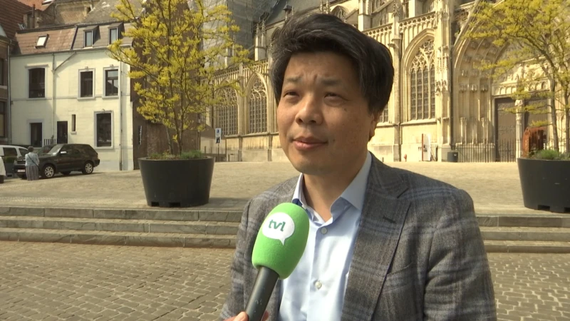 TVL Nieuws, 25 april 2022