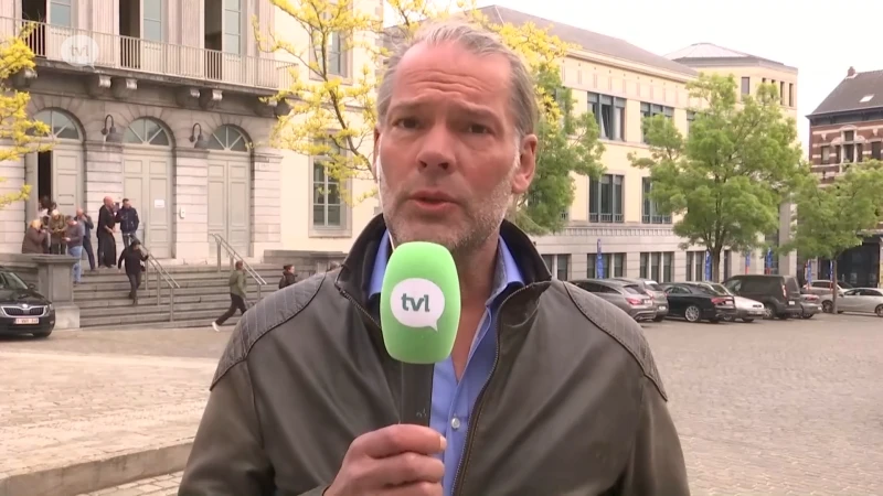 LIVE naar Tongeren: "Er was misschien wel voorbedachtheid", zegt vriendin van vermoorde Luana Romagnoli