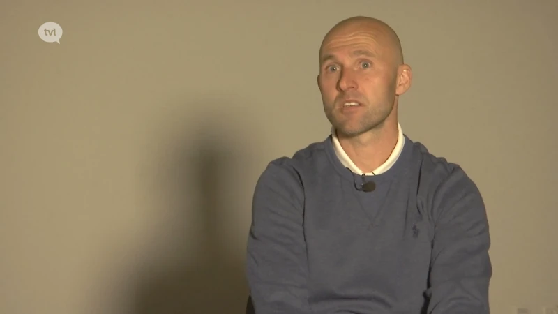 Vooruitblik TVL Sportcafé: Thomas Buffel