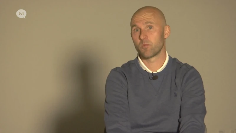 Het Moment van Thomas Buffel