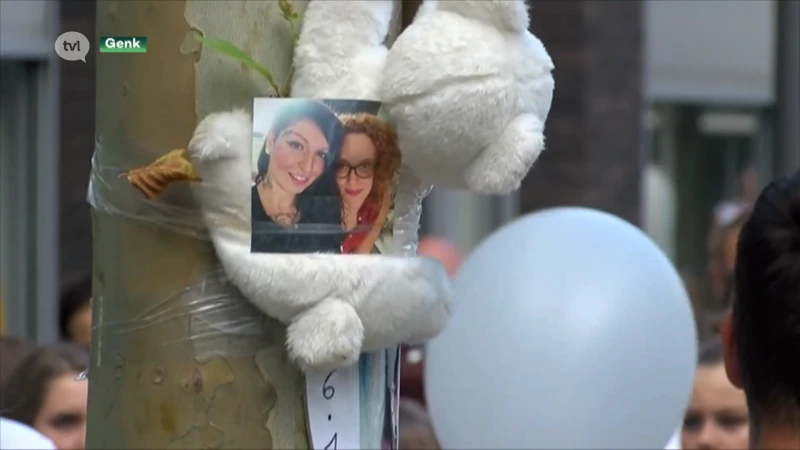 Moeder van Luana legt emotionele getuigenis af op assisenproces