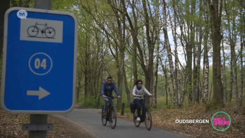 Hallo Oudsbergen Erfgoeddag
