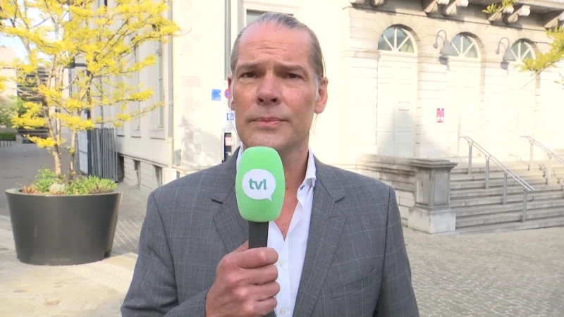 Assisenproces over moord op Luana opgeschort nadat advocaat van Emrah voorzitter wraakt