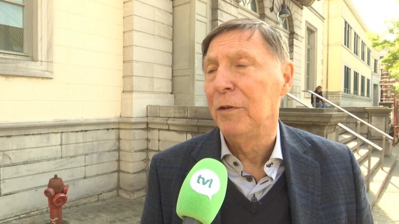 TVL Nieuws, 28 april 2022