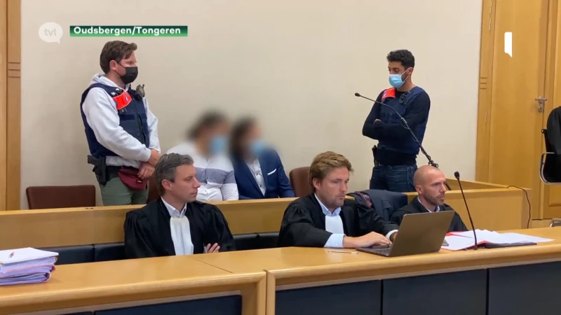 Dinsdag begint monsterproces over moord op Silvio Aquino