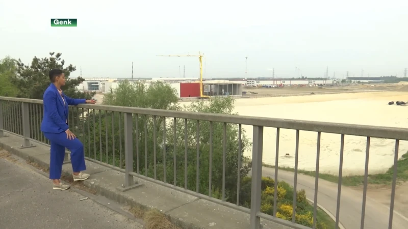 Met Vooruit boegbeeld minister Meryame Kitir terug naar Ford