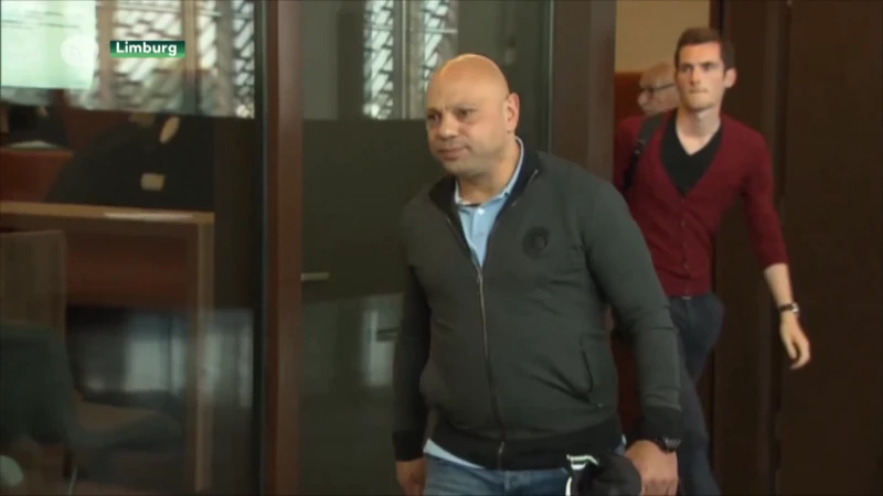 Moord op Silvio Aquino: executie of uit de hand gelopen gijzeling?
