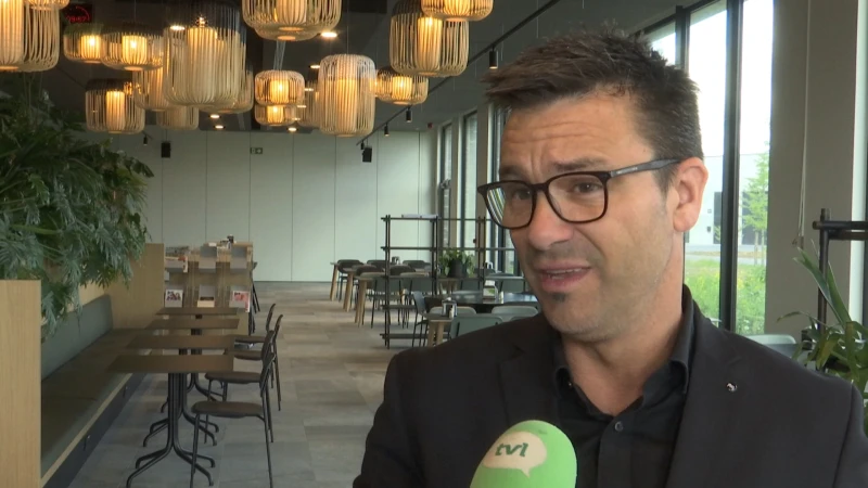 TVL Nieuws, 30 april 2022