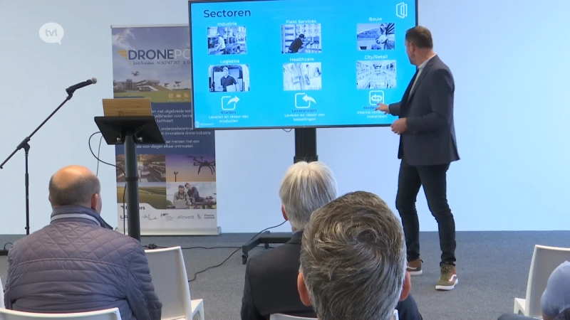 De Toekomstfabriek: Steden en gemeenten zetten in op Smart City-verhaal