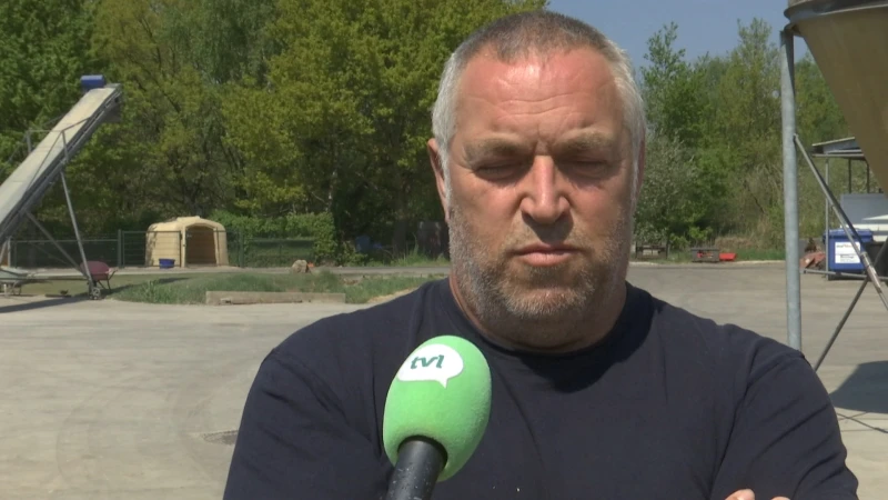 TVL Nieuws, 2 mei 2022