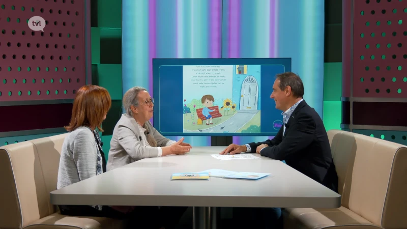 Childrens books for Ukraine