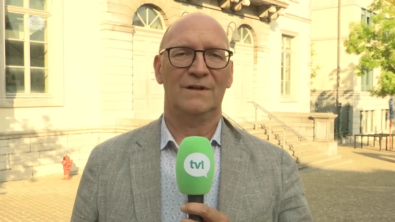 LIVE naar Tongeren: 6 reserve juryleden aangeduid