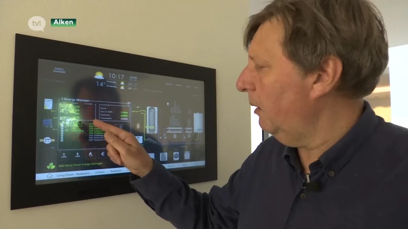 Expert legt uit hoe je zonnepanelen efficiënter gebruikt