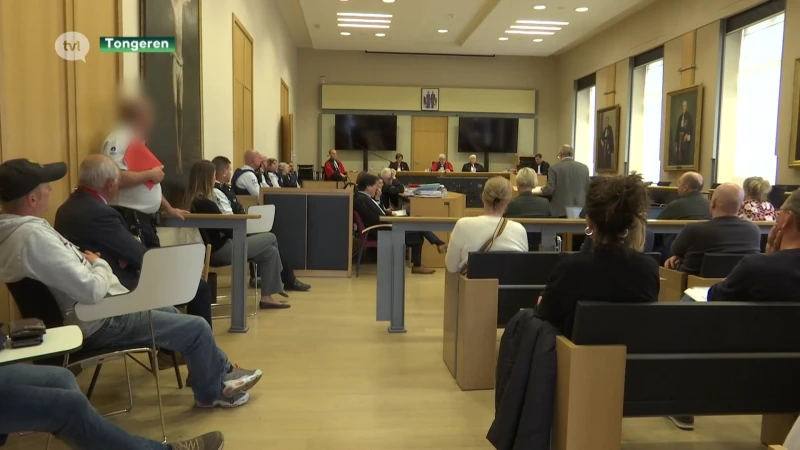 Moordproces hervat: 'Luana werd op straat afgeslacht op een vreselijke manier'