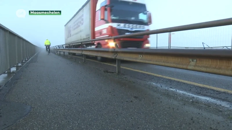 Vanaf morgen verkeershinder bij werken aan E314 in Boorsem
