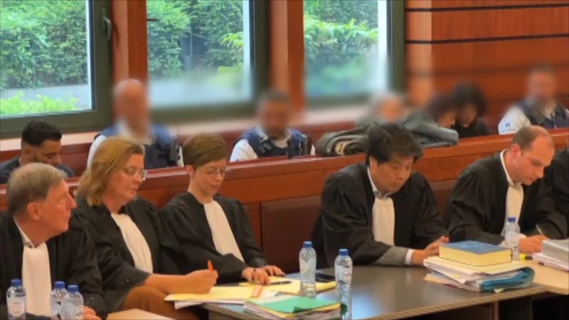 TVL Nieuws, 5 mei 2022