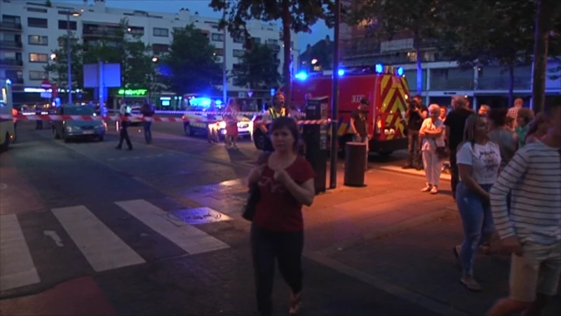 Verdediging aan het woord op assisen in Tongeren