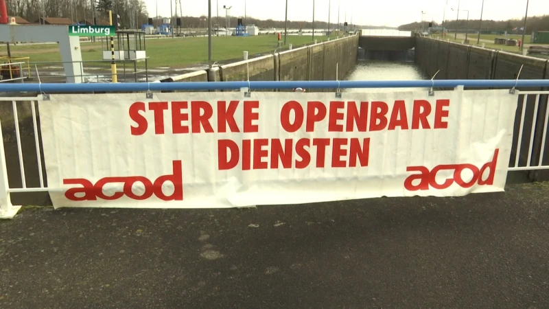 Socialistische vakbond plant staking op 31 mei