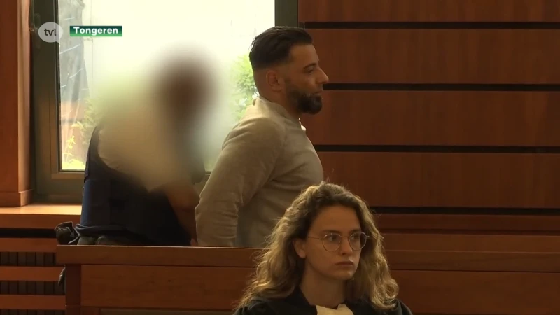 20 en 30 jaar cel voor Taskiran en Ntemionenko voor dood Luana Romagnoli