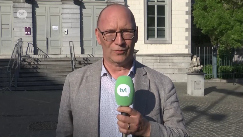 LIVE naar Tongeren: Extreme veiligheidsmaatregelen zijn niet overdreven