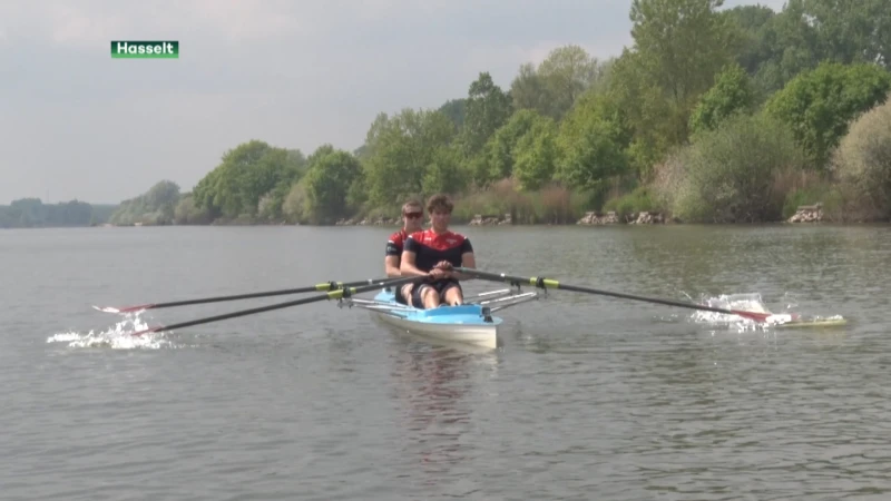 Vaart PXL in Regatta naar zevende overwinning op rij?