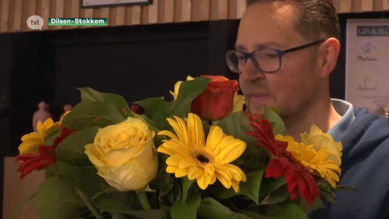 Bloemenwinkels doen gouden zaken op Moederdag