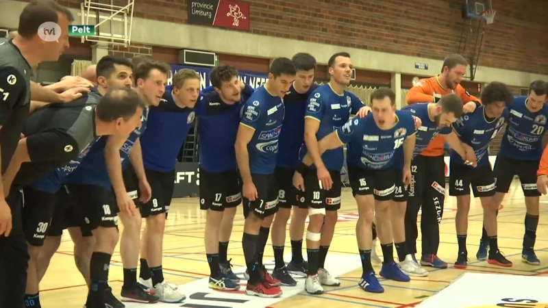 Achilles Bocholt zet grote stap naar titelfinale na nipte derbyzege