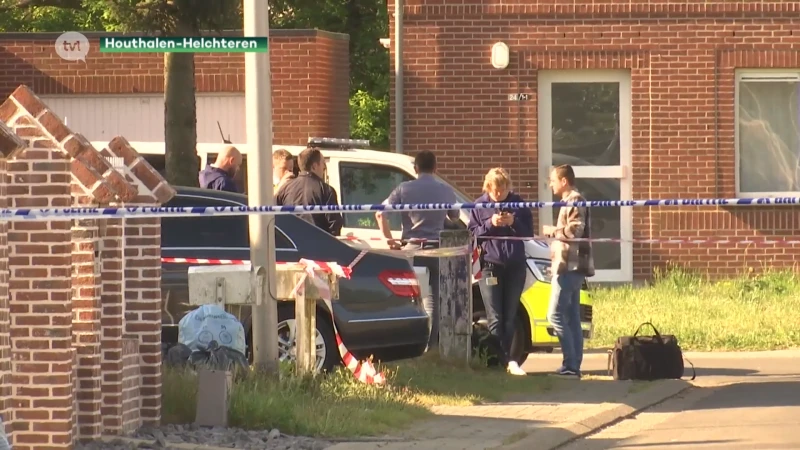 Meeste inwoners wakker gemaakt door luide knal in Meulenberg