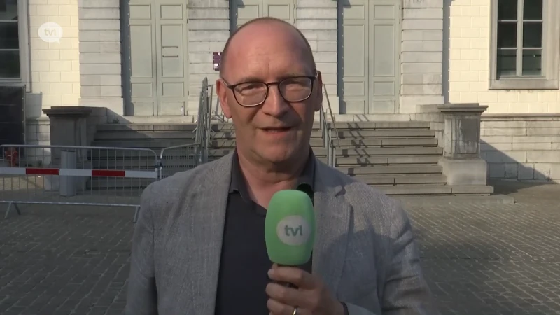 Live Tongeren: Trotta blijft ontkennen opdrachtgever te zijn van moord op Aquino