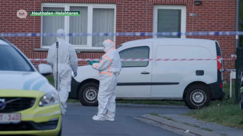 Inwoners Meulenberg opgeschrikt door explosie: daders onbekend