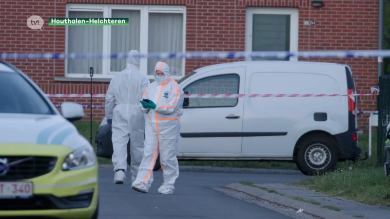 Meulenberg opgeschrikt door explosie: van de daders is geen spoor