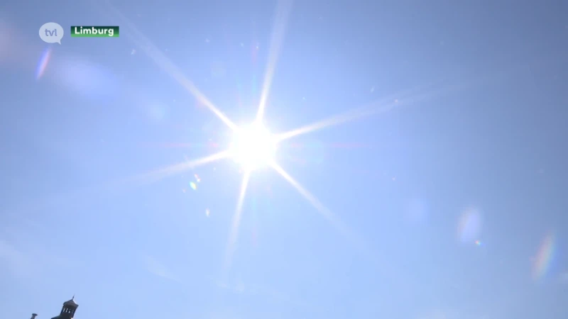 Aanhoudende droogte kan problemen veroorzaken in de zomer