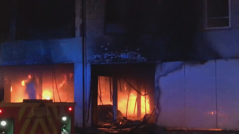 Parket pakt drie minderjaren op voor brandstichting waarbij twee brandweermannen omkwamen