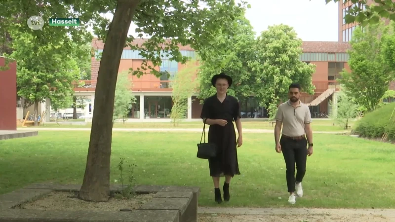 PXL studentenraad organiseert themadag rond diversiteit