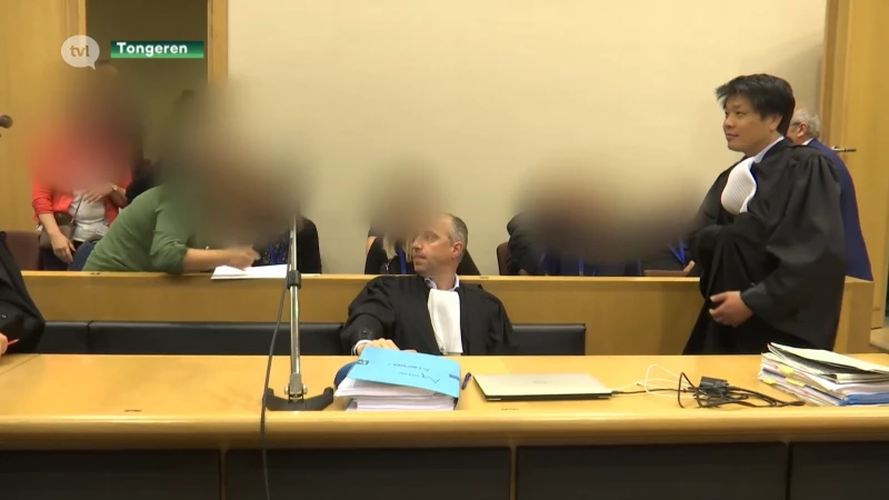 Foto's van het lichaam van Silvio Aquino getoond