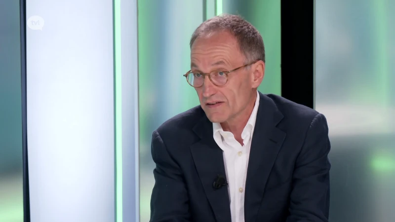 Specialist beroertezorg: "Door snel te handelen kunnen veel levens gered worden"