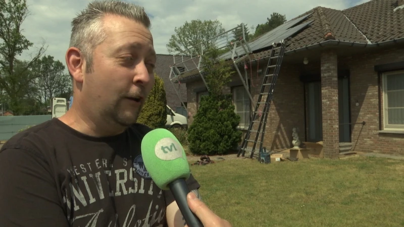 TVL Nieuws, 10 mei 2022