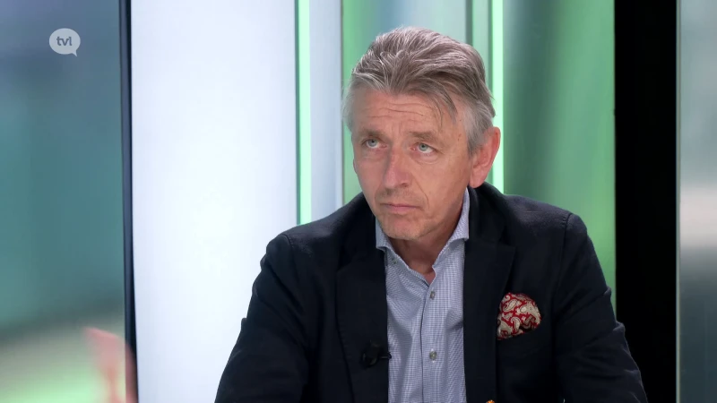 "Meerdere mensen in de gemeenschap van Beringen-Mijn wisten wie de daders waren, maar hebben het al die tijd verzwegen", zegt Jan Swennen