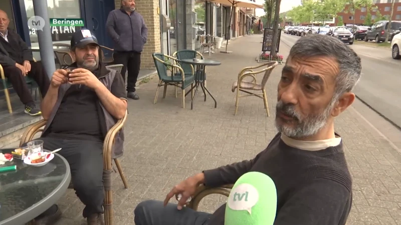 Beringenaren reageren geschokt op uitspraak dat brandstichters bekend waren: 'Als politie niet wist wie ze waren, hoe zouden wij het dan moeten weten?'