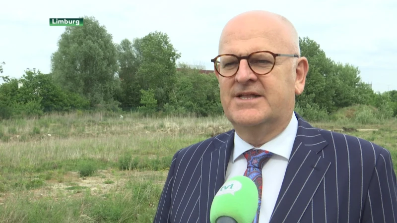 Gouverneur neemt extra maatregelen tegen droogte