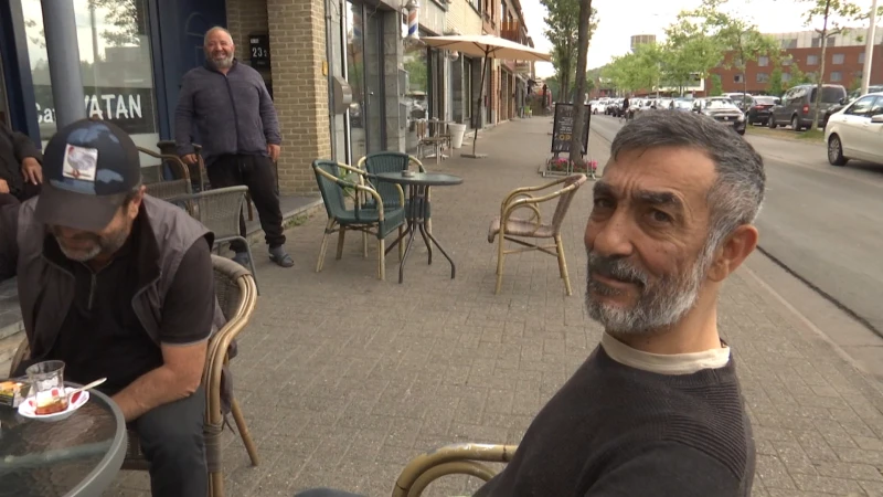 TVL Nieuws, 12 mei 2022