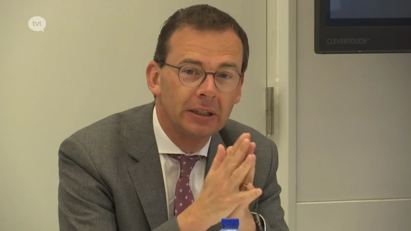 Wouter Beke neemt ontslag als minister