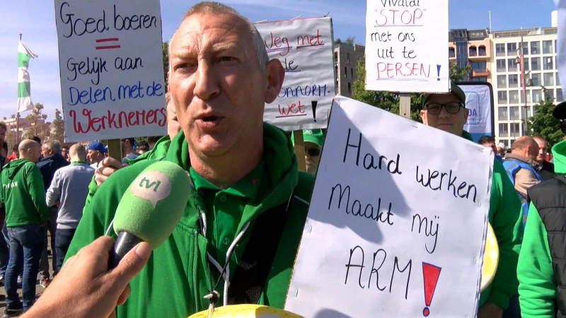 TVL Nieuws, 13 mei 2022