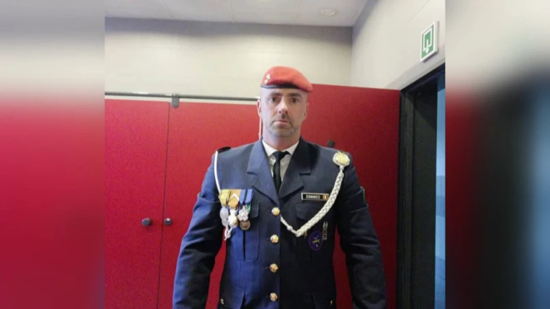 Onderzoek naar Jürgen Conings afgerond