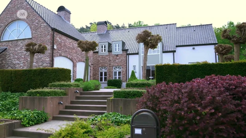Landhuis te koop in de Fortstraat in Opoeteren - Nicole Janssen