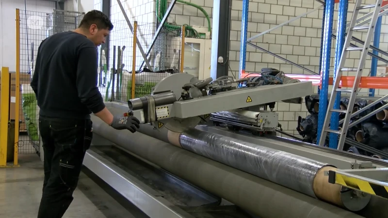 De Toekomstfabriek: circulariteit wordt belangrijker in de bedrijfswereld