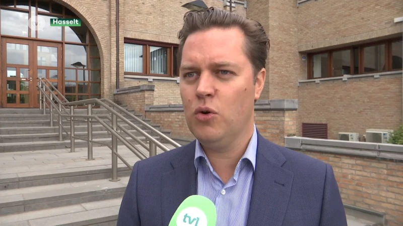 Reacties CD&V Limburg positief: "Benoeming Brouns belangrijk voor economisch Limburg"