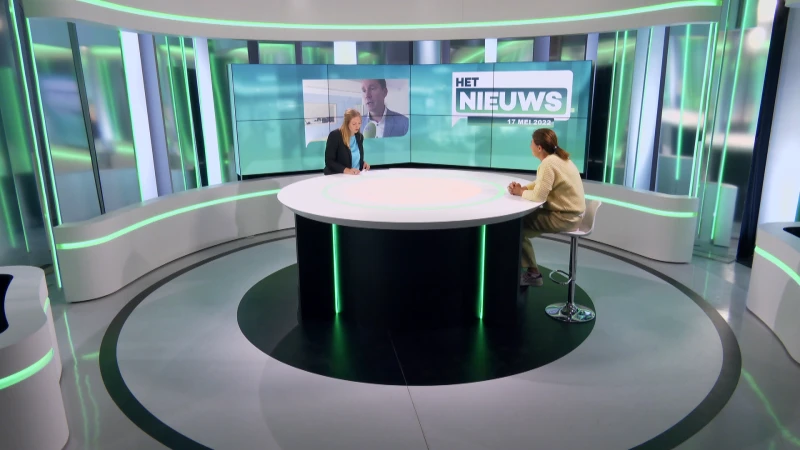 Liesbeth Van der Auwera (CD&V): "Jo Brouns moet stikstofakkoord opnieuw onderhandelen"