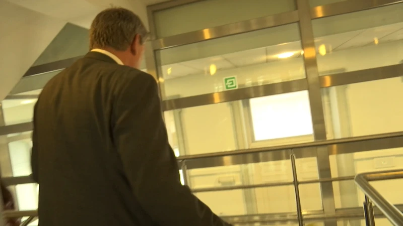 TVL Nieuws, 18 mei 2022