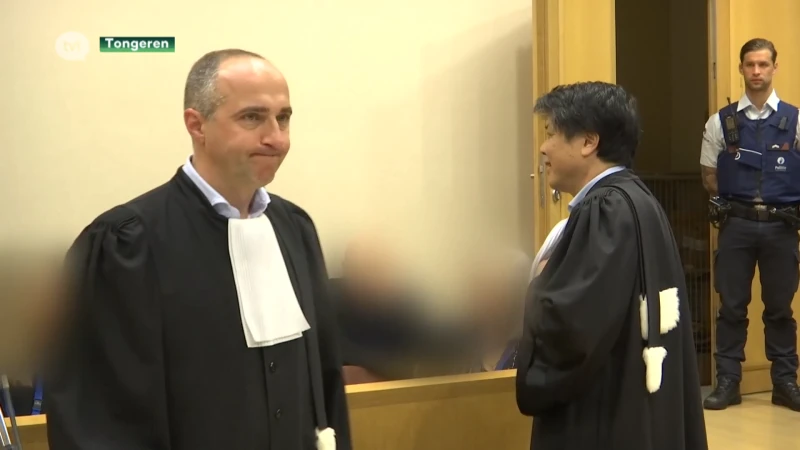 Ook gedoodverfde opdrachtgever Martino Trotta gaat over tot bekentenissen op assisenproces over moord op Silvio Aquino